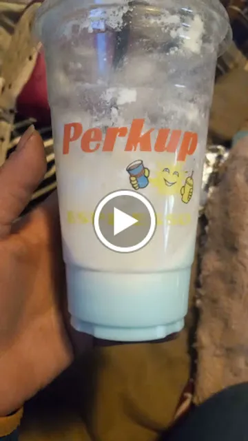 Perkup Espresso