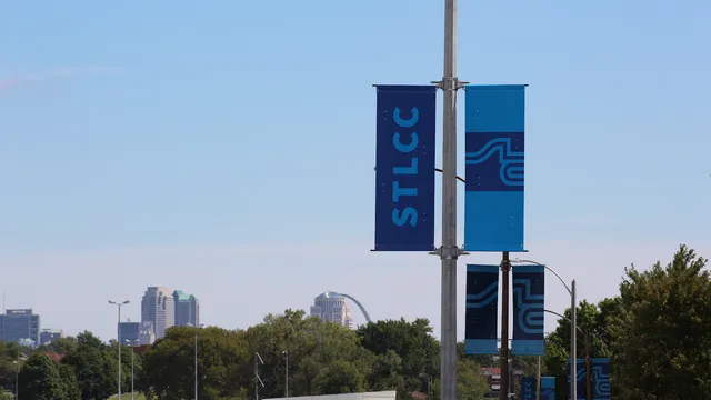 St. Louis Community College - Meramec