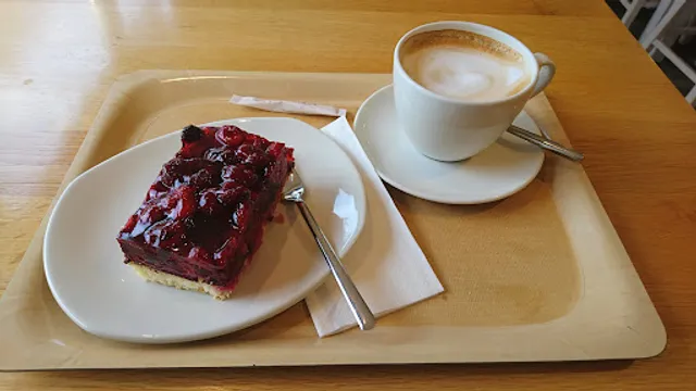 Bruno der Oldenbäcker