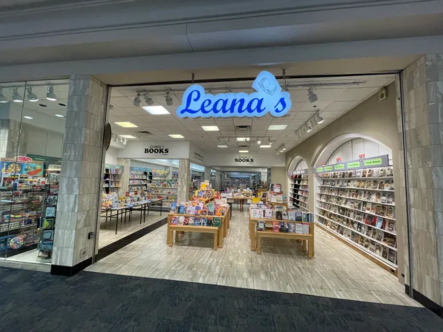 Leana's Books & More
