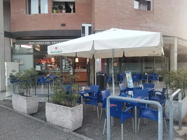 Bar Clio Tabaccheria ELFBAR POINT