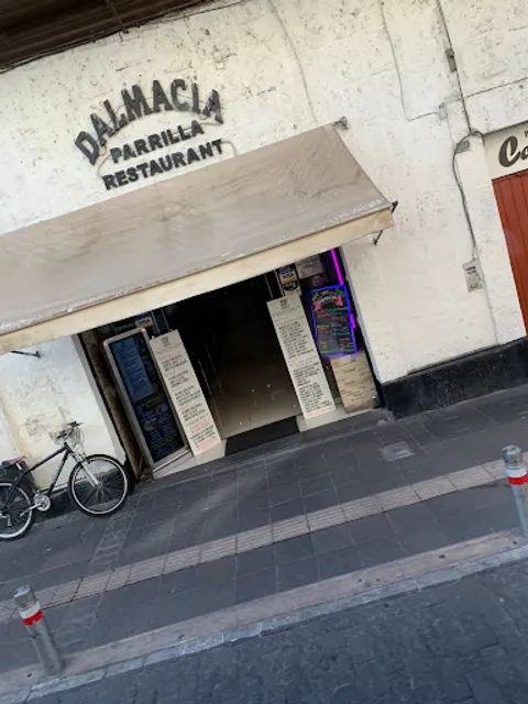 Restaurante Dalmacia