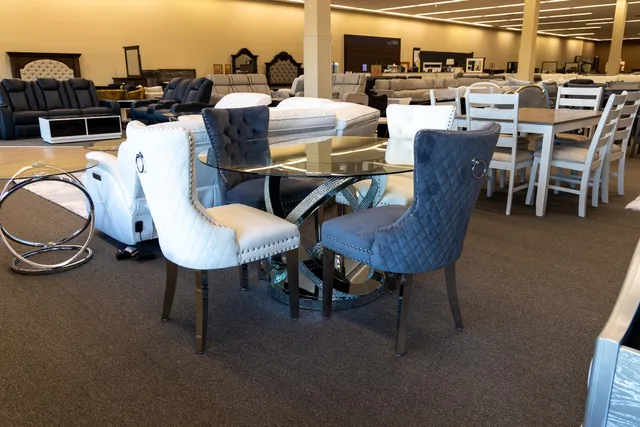 Orange Furniture Outlet