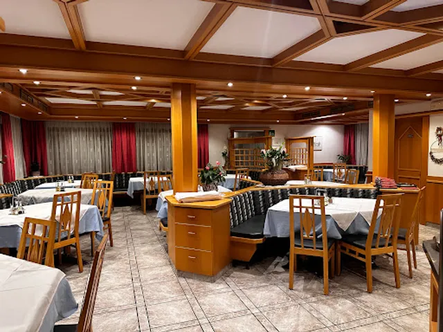 Ristorante Pizzeria - Platzl