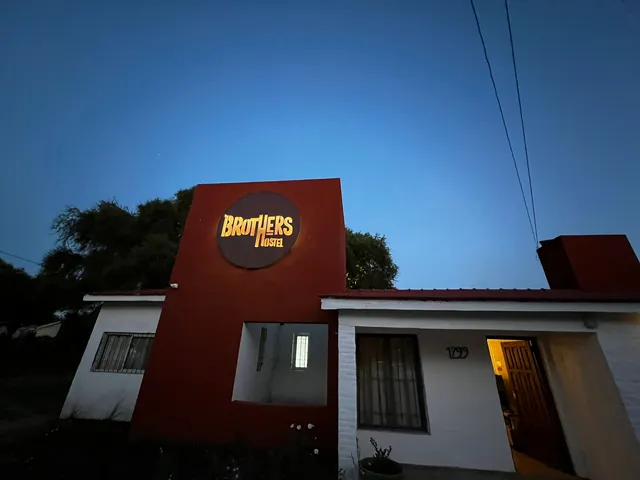 Brothers Hostel