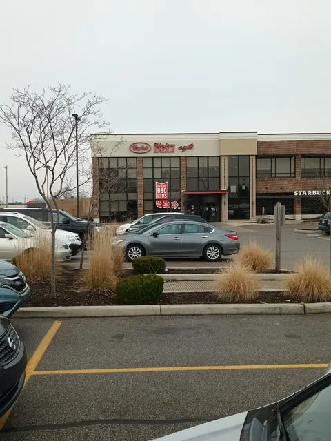 Martins Super Markets Deli