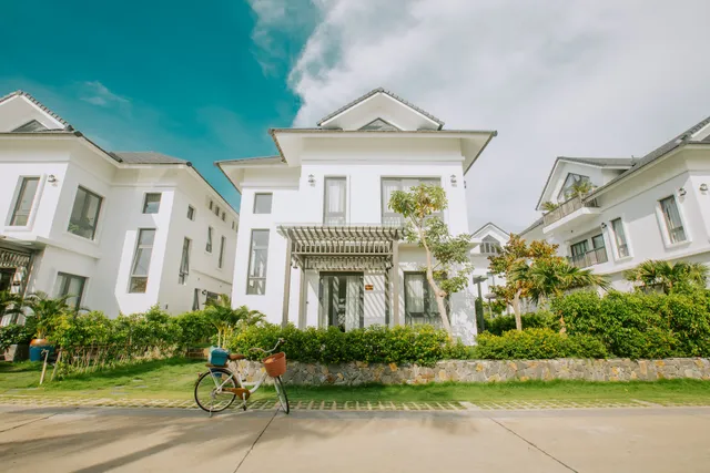 Sunset Sanato Resort & Villas