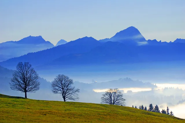 Sonnmatt Bergpension