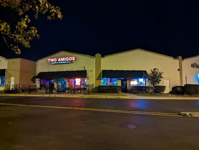 Two Amigos Restaurant