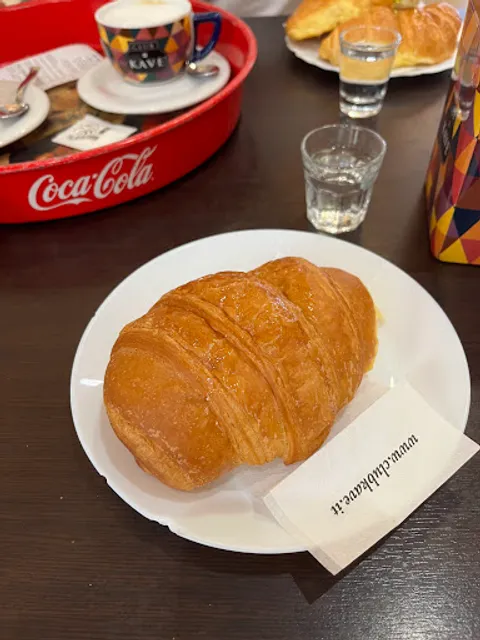 Caffetteria Dolce Vita