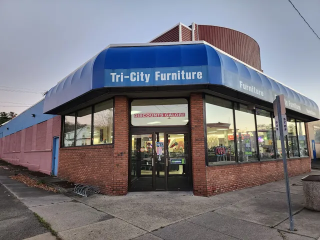 Tri City Furniture Outlet