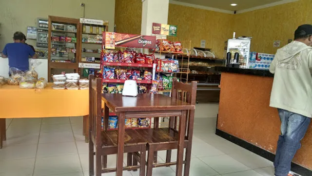 Panificadora e Confeitaria Arte e Requinte