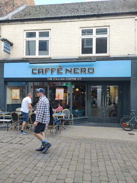 Caffè Nero