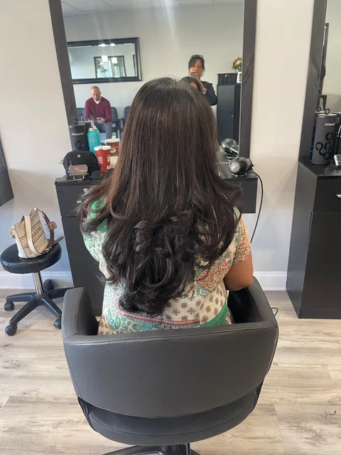 Touch of Class Salon and Spa