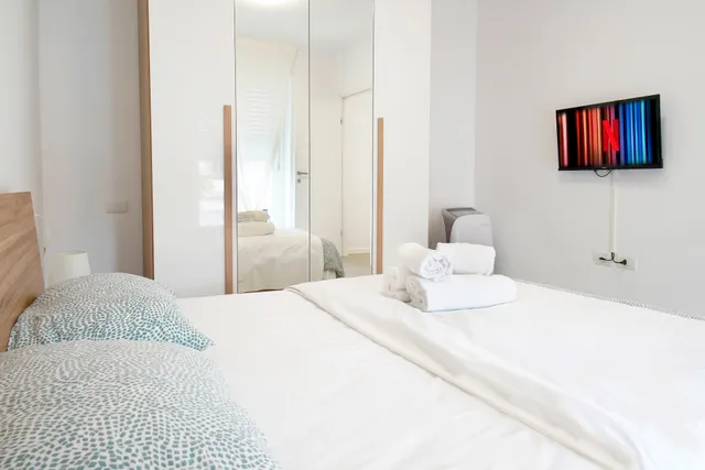 Casa Ideale TIM apartments