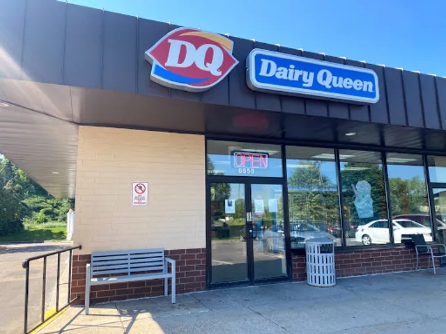 Dairy Queen (Treat)