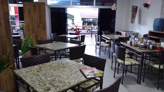 Pizzaria do Pardal