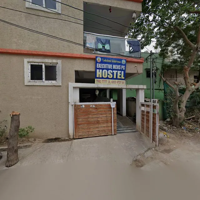 LAKSHMI SRINIVASA EXECUTIVE MENS PG