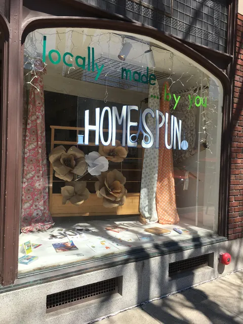 Homespun Boutique