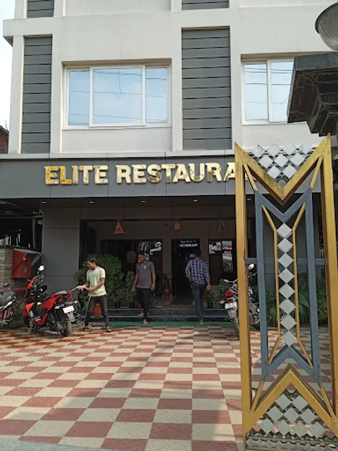 Elite Restaurant