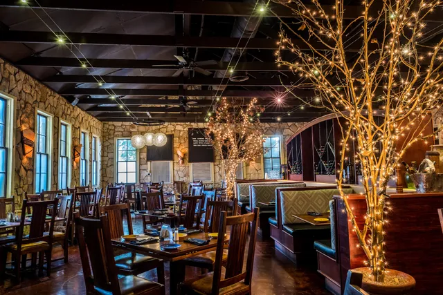 The Grill at Leon Springs