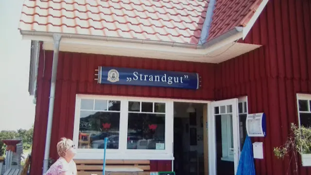 Strandgut Westerholz