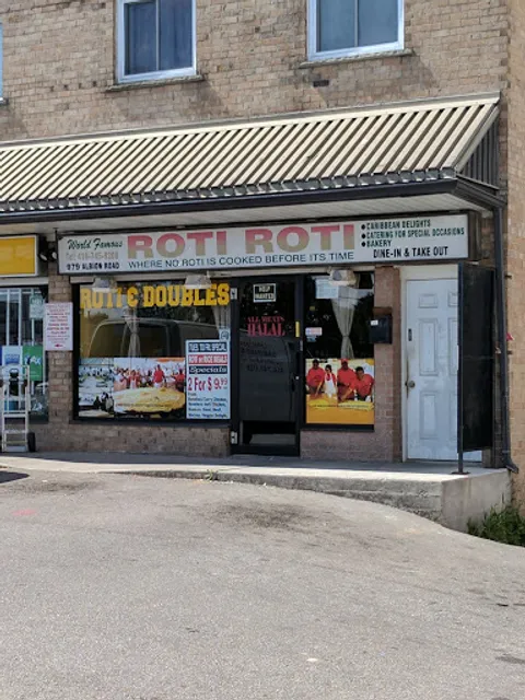 Roti Roti Family Restaurant