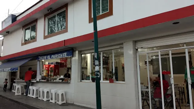 Tacos El Pariente