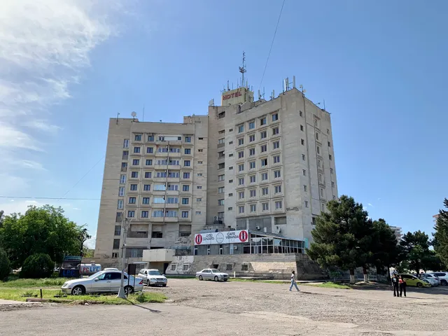 Hotel Rustavi