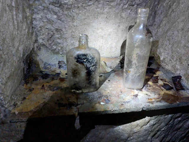 Underground Valletta