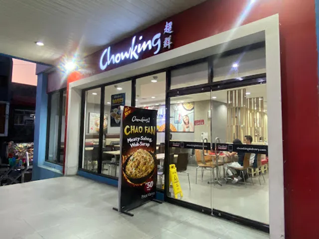 CK Nepomall Alaminos