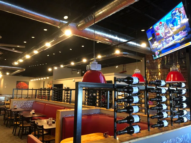 Calabria Brickoven Pizzeria - Mt. Juliet