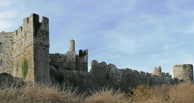 Pantyrathro International Hostel