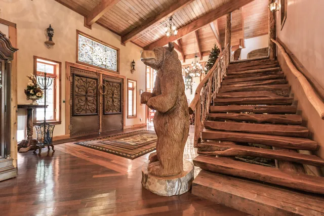 Indiana Paradise Retreat