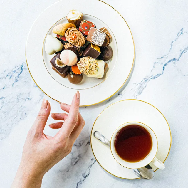 Belle Fleur Fine Chocolates