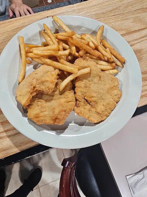 Oak Ridge Family Restaurant