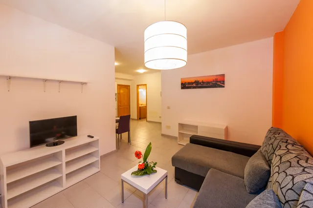 Blasco Ibañez Apartments