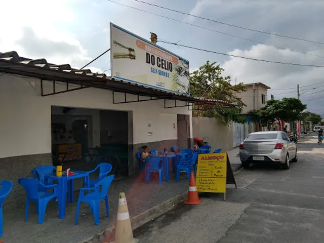 Bar e Restaurante do Célio
