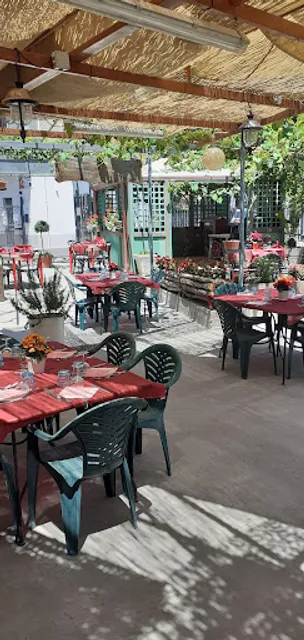 Ristorante Da Giannino