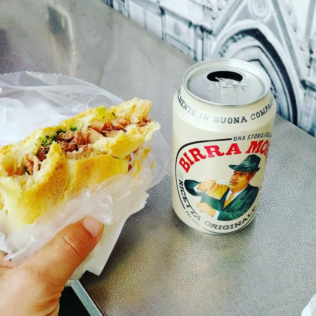 L’Trippaio Fiorentino