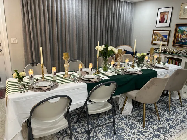 Duclerc Personal Chef and Mixology