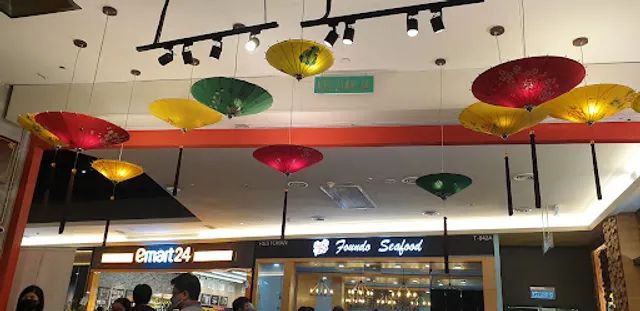 House of Pok 小猪猪 @Mid Valley