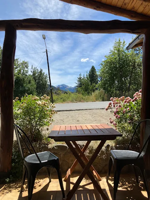 Confitería El Tronador