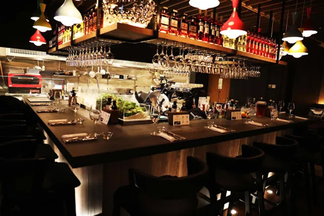 Obicà Mozzarella Bar Nishi Shinjuku