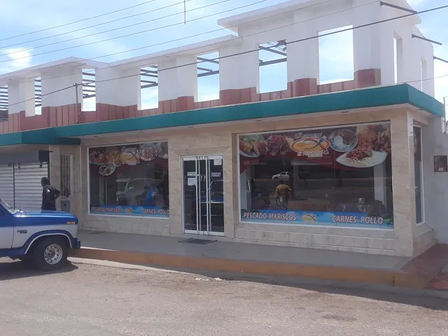 Restaurante El Pescadito