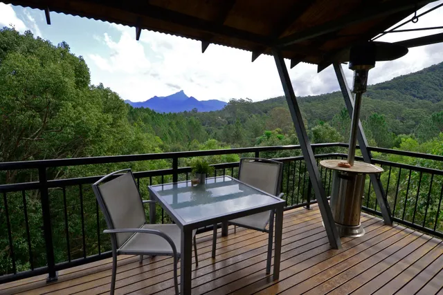 Ecoasis Wellness Sanctuary