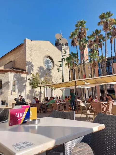 Restaurant la Taverna