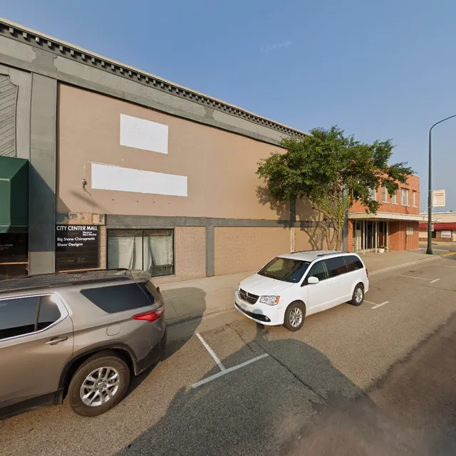 Mi San Juan Mini Market