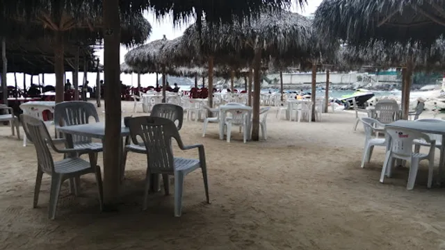 Restaurant Bar Las Gaviotas