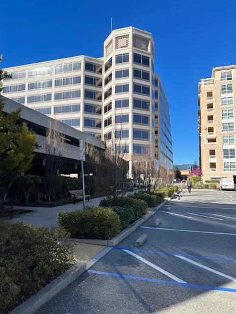 Cupertino City Center Buildings (The Towers)